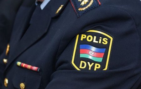 2021-ci il mart ayının 10-da daxili işlər orqanlarında qeydə alınmış cinayət və hadisələr haqqında statistik məlumat
