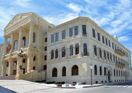 Baş Prokurorluğun və Daxili İşlər Nazirliyinin mətbuat xidmətlərinin məlumatı