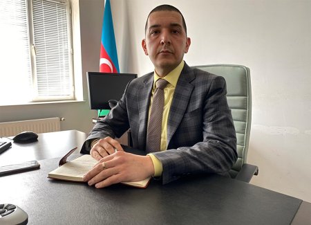 Səhiyyə Nazirliyi Sertifikasiya Komissiyasının rəhbəri Murad Mirzəzadə həkimlərin sertifikasiyası ilə bağlı sualları cavablandırıb