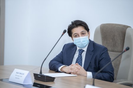 Azərbaycan Gül İstehsalçıları, İdxalçıları və İxracatçıları Assosiasiyası təsis olunub