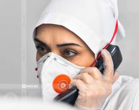 Koronavirus xəstələri ictimai yerlərdə aşkar edilərək saxlanılıb