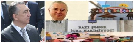 Eldar Yunusov əsl Ziyalıdır