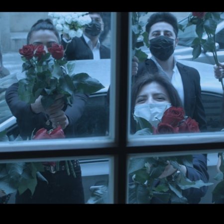 Musiqili Teatr  “PEYVƏND OLUNAQ...” dedi