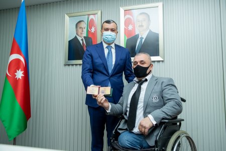 Yanvar-aprel aylarında Əmək və Əhalinin Sosial Müdafiəsi Nazirliyinin fəaliyyət sahələri üzrə 220 min e-arayış verilib