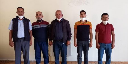 Binəqədi rayonunda 