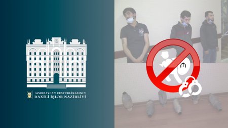 Suraxanı rayonunda “Toyota Prado” və “Toyota Prius”  markalı avtomobillərin katalizorlarını oğurlayan şəxslər saxlanılıblar