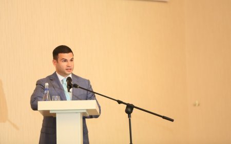 İsmayıllıda “KOB Dostu” fəaliyyətə başlayıb