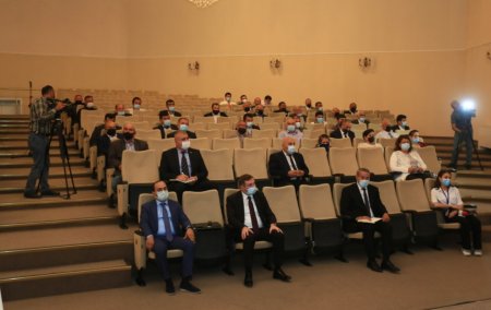 İsmayıllıda “KOB Dostu” fəaliyyətə başlayıb