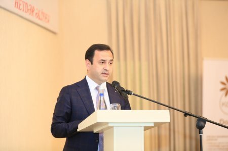 İsmayıllıda “KOB Dostu” fəaliyyətə başlayıb