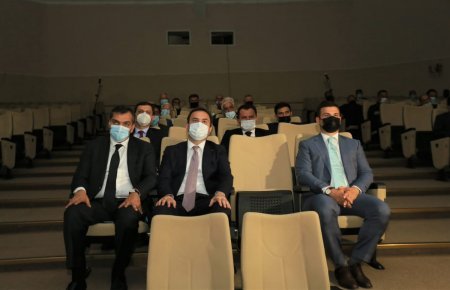 İsmayıllıda “KOB Dostu” fəaliyyətə başlayıb