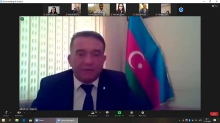 28 May Respublika Gününə həsr olunmuş 