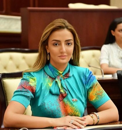 Könül Nurullayeva: “Həmsədr ölkələrin nümayəndələrinin Şuşaya getməməsi cəmiyyətdə haqlı olaraq narazılıq doğurur”