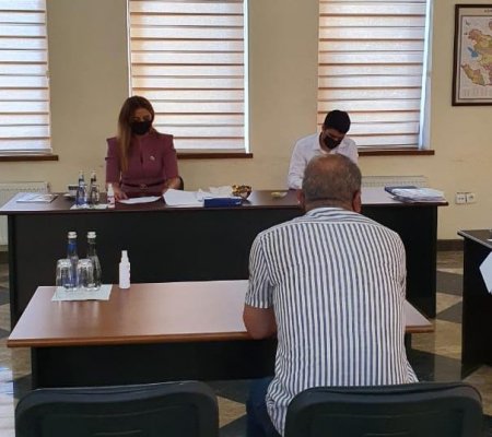 Millət vəkili Könül Nurullayeva vətəndaşların müraciətlərini aidiyyəti qurumlara yönləndirdi