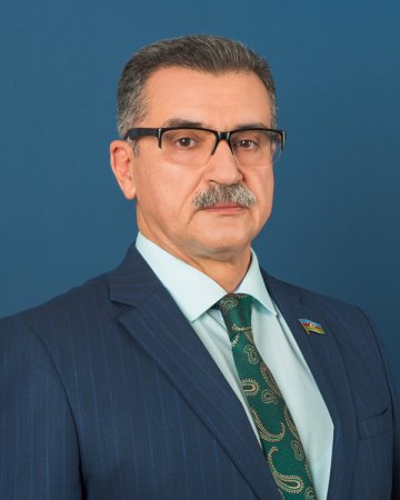 Qürurdoğuran tariximizi yaradan Lider