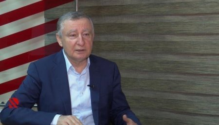 Mehriban xanım Əliyevanın gördüyü işlər təkcə ölkəmizdə deyil, həm də dünya miqyasında təqdir olunur