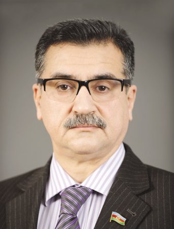 Azərbaycanın yüksəlişi Jirinovski kimilərinin bağrına həmişə xəncər kimi sapılacaq