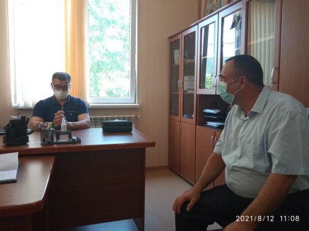 Deputat bir neçə kənddə qəbul keçirdi