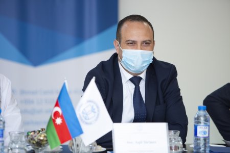 İslamşünaslıq ixtisasına müsahibə mərhələsi başlayıb