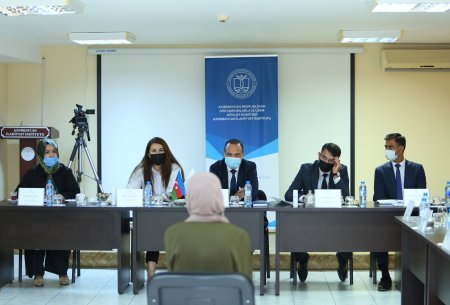 İslamşünaslıq ixtisasına müsahibə mərhələsi başlayıb