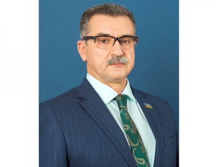 İnsanlıq nümunəsi