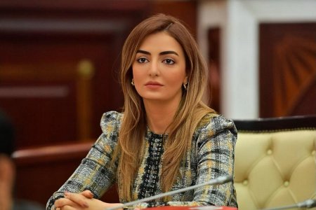 Könül Nurullayeva: “Ordumuzun qəhrəmanlığı, Ali Baş Komandanın qətiyyəti ermənilərin və havadarlarının bölgədəki siyasətini iflasa uğratdı”