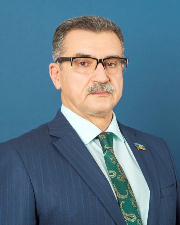 Tariximizin və dövlətçiliyimizin şərəf salnaməsi