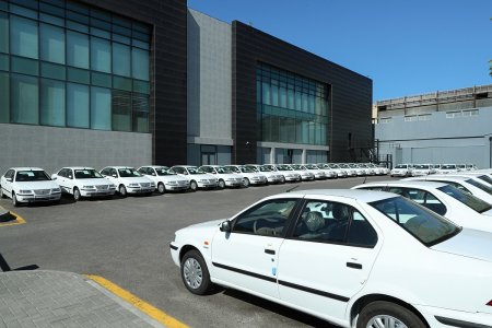 Vətən müharibəsində iştirak edən daha 44 qaziyə avtomobillər təqdim edildi
