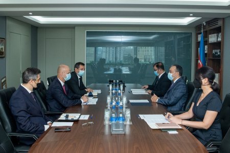 Ölkəmizdə yeni “Himayədar ailə” qayğı modeli tətbiq olunacaq