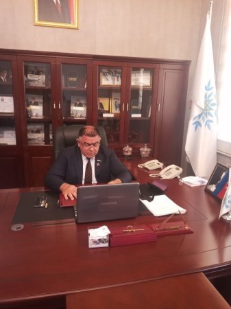 Ağcabədidə anım günü ilə əlaqədar silsilə tədbirlər keçirilmişdir