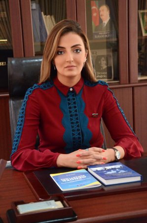 Millət vəkili Könül Nurullayeva AŞPA-nın payız sessiyasında çıxış edib