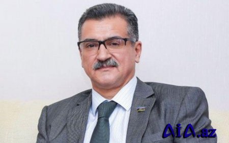Novruzəli Aslanov: Azərbaycan başa çatmış münaqişə səhifəsini çevirməyə hazırdır