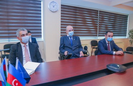 Sosial sahibkarlıqla əlaqədar qanun layihəsi hazırlanacaq