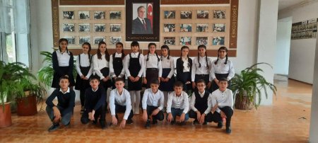 Samuxda yeni layihəyə start verildi