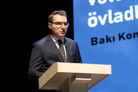 “Hərə bir qəhrəman oldu” adlı tədbir keçirilib
