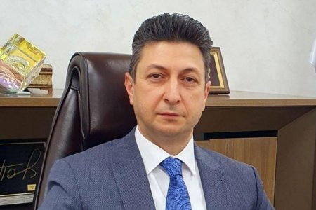 Həkim-stomatoloq Nazim Pənahov: Yetkinlərdə diş itkisinin 70 faizi diş ətinin xəstəliklərindən qaynaqlanır