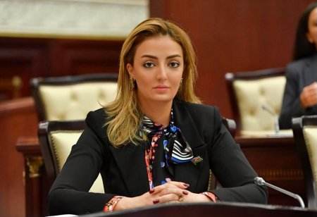 Könül Nurullayeva: “İranın əsas aqressiyası Azərbaycanın məlum narkotrafik marşrutunu bağlaması ilə əlaqədardır”