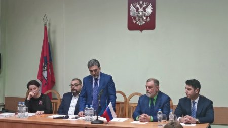 Moskvada Vətən müharibəsi şəhidlərinə həsr olunan kitab çap olunub