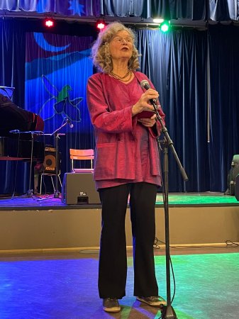 Osloda Zəfər Günü münasibətilə təntənəli konsert təşkil edilib
