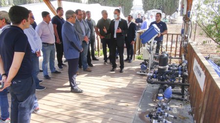 Azərbaycan və İsrail aqrar tədqiqatlar və kadr hazırlığı sahəsində əməkdaşlığı genişləndirəcək