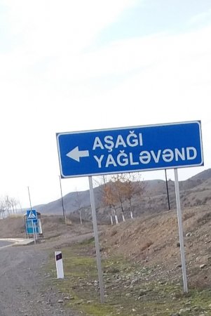 AAYDA Füzulinin kəndini təhqir edir, İcra Hakimiyyəti susur