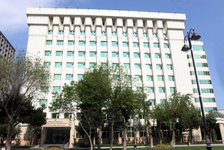 Bu ilin 11 ayında sosial sığorta daxilolmaları  303,4 mln. manat və ya 9,7% artıb