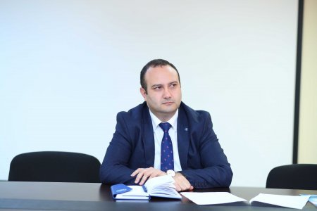 İmtahanlara hazırlıq prosesi müzakirə olunub