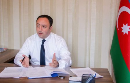 Fransanın vasitəçilik mandatından imtina etməyin vaxtı çoxdan keçib - Anar Əsədli