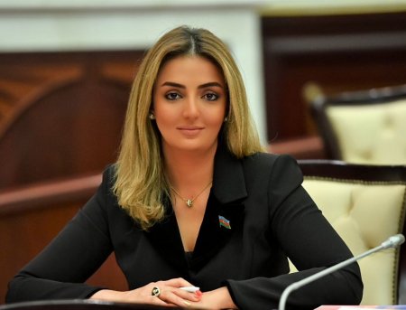 Könül Nurullayeva: “Ermənistanın regional çərçivədə rolu yeni reallıqları qəbul etməsindən asılıdır”