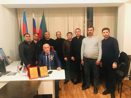 Rusiyanın bir sıra şəhərlərində 20 Yanvar şəhidlərinin xatirəsi yad edilib
