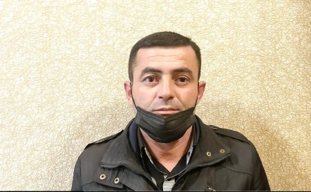 Lənkəran sakini 11000 manatının oğurlanması ilə bağlı polisə yalan məlumat verib