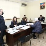 Xaçmazda vətəndaşsızlıq hallarının aradan qaldırılmasına həsr edilmiş tədbir keçirilib - FOTO