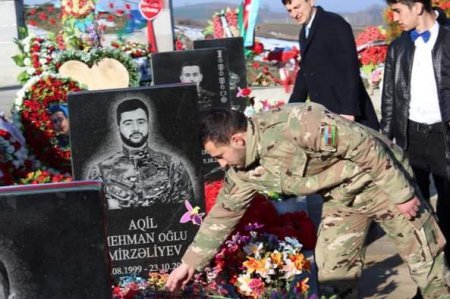 Ismayıllıda Gənclər günü qeyd olunub 