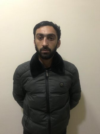 Bərdədə narkotik vasitələr aşkar edilib