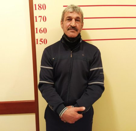 Polis Qubada narkotik dövriyyəsinə qarşı əməliyyat keçirib